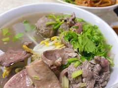 -华威达牛庄(黄埔大道西店)