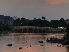 -叠彩山景区