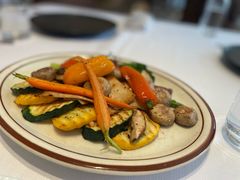 -马克西姆俄罗斯餐厅(通亚街店)