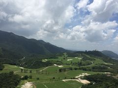-东部华侨城