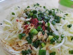 -铭副琦食·虾蟹烩馆(渔人码头店)