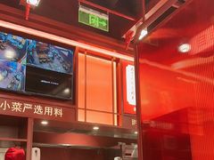 -喜家德虾仁水饺(北京超极合生汇店)