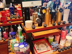 -星巴克臻选(北京颐堤港中心第二店)