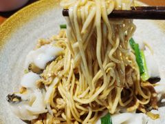 -圳兴面王·拌川·特色炒面(南山保利剧院店)