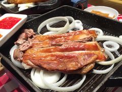 -西贝(宝乐汇店)