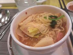 -高丽馆(尊茂店)
