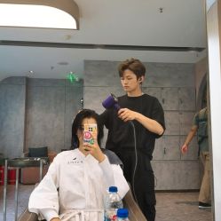 -P.STYLE 派斯造型