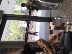 -LELECHA乐乐茶(新街口大洋店)