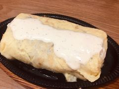 和风鸡蛋烧-犀牛家猪排