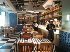 大堂-Aqua Oasis 水天堂(石路天虹店)