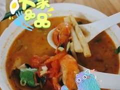 冬阴功-家利美食店
