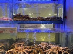 -南海渔村(珠江新城店)