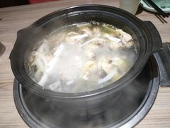 -探窝·竹笙椰子鸡(杨箕店)