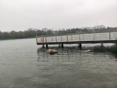 -美兰湖景区