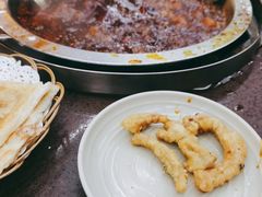 -巴倒烫陆派重庆火锅(南山店)