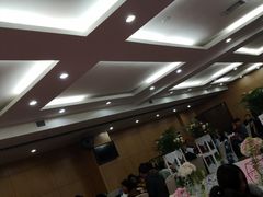 -西安长征华美达酒店