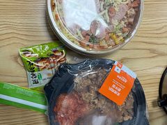 -新力有家便利店(佳园路二店)
