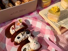 -杜哈夫DOUX RÊVE·生日蛋糕(日月光店)