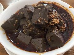 -东关赵记粉汤羊血(兴庆北路店)