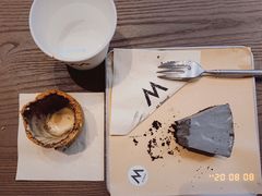 -M Stand(BFC外滩金融中心店)