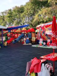 -寻石问宝研学亲子乐园(朝阳公园店)