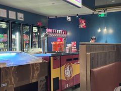 -丰茂烤串(外滩星荟中心店)