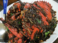 -龙海鲜螃蟹王(宏茂桥店)