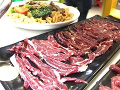 -陈记顺和牛肉火锅馆(天河北路店)
