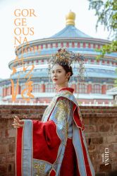 -黑马婚纱摄影