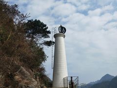 -羚羊峡古栈道森林公园