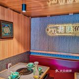 杭州zui正宗的贵州菜就在武林路的黔渔翁豆花渎鱼