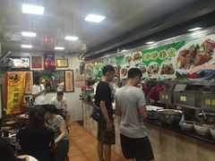 -珍珍小食店(西华路店)