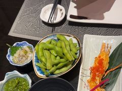 -昱匠·日本料理(金融街店)