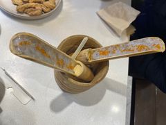 -老房老舍重庆火锅(假日城市店)