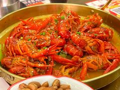 -神府路壹号·海鲜烧烤·砂锅粥·锅物(三坊七巷店)