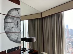 -上海雅居乐万豪侯爵酒店