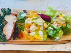 -必胜客(新辰里酒仙桥店)