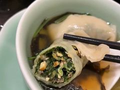 -五观堂素食(新华路店)