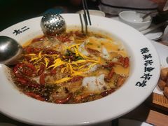 -太二酸菜鱼(沈阳万象城店)