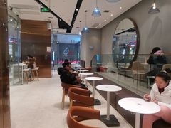 -奈雪的茶(石家庄万象城店)