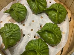 -台北楚楚园馅饼粥(虹桥南丰城店)