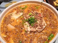 -58度品质川菜馆(经一路店)