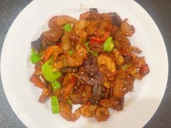 -李氏八大件老菜馆(万宝街店)