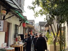 -小河直街历史文化街区