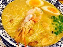 -雷门拉面·现熬骨汤(凯德来福士店)