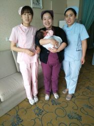 -喜宝母婴月子会所