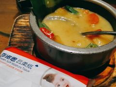 -枣子树·素食餐厅(普陀山店)