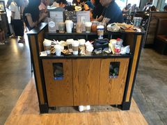 -星巴克(虹口运动loft店)