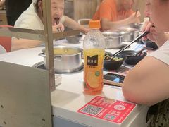 -湯島涮小火锅(余姚五彩城店)