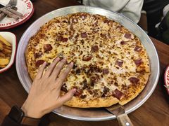 -Tubestation站点比萨(高新万达ONE店)
